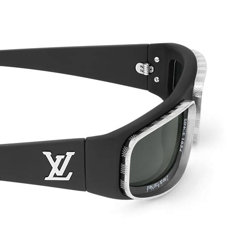 lv güneş gözlüğü|Products by Louis Vuitton: LV Super Vision Square Sunglasses.